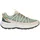 Jack Wolfskin Wild Hike Texapore Low Wanderschuhe - Green Zinnia - EU 47