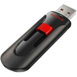 SanDisk Cruzer Glide 32GB USB-A), 2.0 USB-Flash-Laufwerk 32 GB 3-Pack