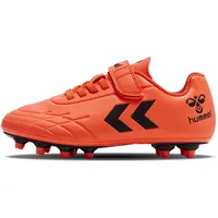 hummel Top Star F.G. JR FG Kinder Nasturtium 35