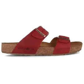 HAFLINGER Clogs Rot 40