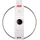 BALLARINI Deckel 32 cm, Glas,