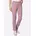 Cord-Hose lila 48