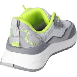 Ricosta Halbschuhe in Grau/Gelb | Gr.: 34