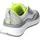 Ricosta Halbschuhe in Grau/Gelb | Gr.: 34