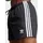 adidas Badeshorts ADICOLOR 3-STREIFEN schwarz 3XL