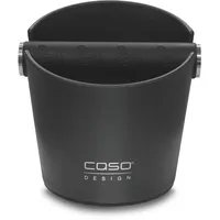 CASO Design CoffeeCollect Abklopfbehälter für Siebträger