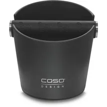 CASO Design CoffeeCollect Abklopfbehälter für Siebträger