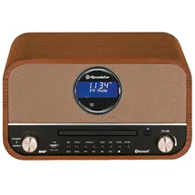 Roadstar HRA-1782NBT