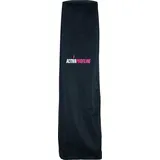 ACTIVA Grillabdeckung für Fackelheizer Größe 1 Edelstahl schwarz