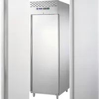 KBS KU 740 Gewerbetiefkühlschrank