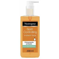 Neutrogena Granitos Persistentes 200 ml