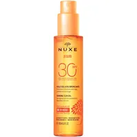 NUXE Sun Öl LSF 30 150 ml