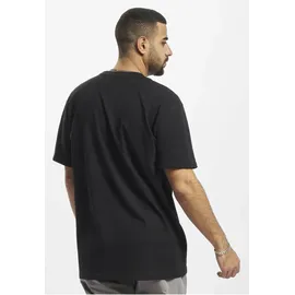 Mister Tee Havana Vibe Oversize T-Shirt Black M