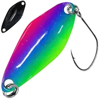Ftm Spoon Tremo 2, 9cm - Forellenblinker zum Ultra