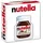 Ferrero nutella 40x15g