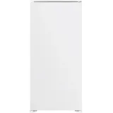 Homex CB1991E Einbaukühlschrank (199 l, 1220 mm hoch, Weiß)
