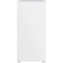 Homex CB1991E Einbaukühlschrank (199 l, 1220 mm hoch, Weiß)