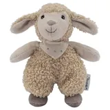 Sterntaler Kuscheltier Schaf Flocke 2 cm Beige
