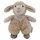 Sterntaler Kuscheltier Schaf Flocke 2 cm Beige