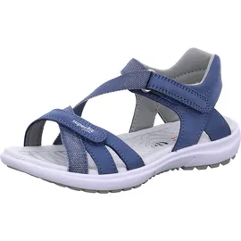 superfit Rainbow Blau 31