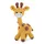 Gründl Häkelset Giraffe Gina Gelb 1 St.
