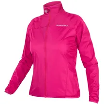Endura Damen Xtract Jacke kirschrot Größe L