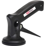 KS Tools Einhand-Mini-Saugheber, 8kg, Ø 70mm