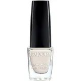 Isadora Nagellack The Wonder Nail - Polish 105 Beige Cream 6 ml