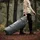 SoBuy OGS32-L-HG 7in1 Wurfzelt Grau