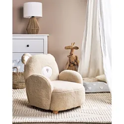 Kindersessel Beige BOO