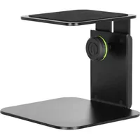 Gravity SP 3102 C B Kompakter Studiomonitor-Tischständer