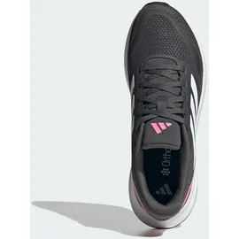 adidas Runfalcon 5 Damen Grey Six/Cloud White/Bliss Pink 38 2/3