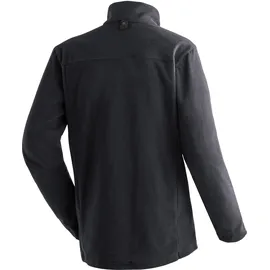 Maier Sports Metor 3in1 M Jacke - Black - 64