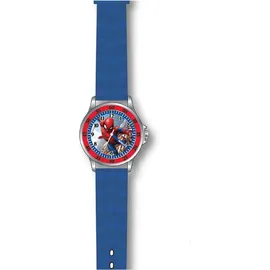Kids Euroswan SPD4098 40mm Kunststoffgehäuse Blau Kunststoffarmband Blau
