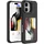 4smarts iPhone 17 E-Ink Cover mit NFC-Display schwarz