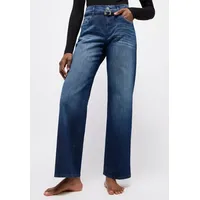 ANGELS Jeans Modell Liz Belt ANGELS denim,