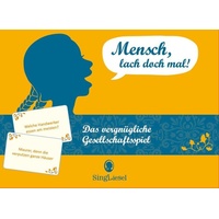 Singliesel GmbH Mensch, lach doch mal! (Spiel)