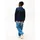 Tommy Hilfiger Sweatjacke Blue 176