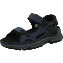 Allrounder Honduras Herren Blau 44
