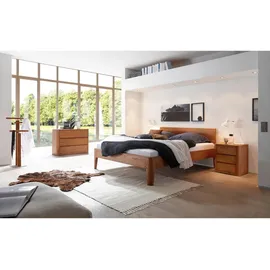 Hasena Lisiano 180 x 200 cm Brown