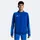 Joma Elite Xi Reißverschlusspullover Unisex Blau L