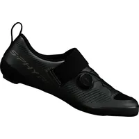 Shimano Tr903 Triathlon Rennradschuhe - Matte Gunmetal - EU