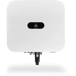 Huawei Wechselrichter SUN2000-10KTL-M1 Intelligenter 3-Phasen-Solarwechselrichter -0% MwSt. (gem. ¬ß 12 Abs. 3 UStG)