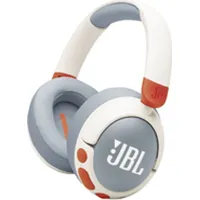 JBL Junior 470NC weiß