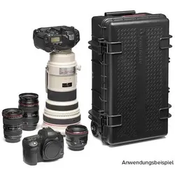 Manfrotto Pro Light Trolley Tough H-55