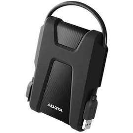 A-Data HD680 2 TB USB 3.2 schwarz AHD680-2TU31-CBK