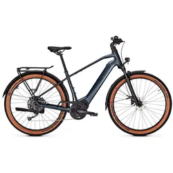 Kalkhoff Entice L Advance Blau Modell 2025