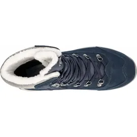 Brütting 711099 1260 Fenella Blau | Gr.: 39
