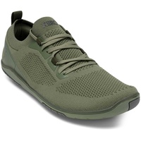 Xero Shoes Nexus Knit Herren Sneaker Barfußschuhe olive- Gr. 45