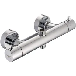 Kronenbach Ersatzbrausethermostat kompl. zu Duschsystem 2.0 Art. 27129001KB, Ersatzteile, Ersatzbrausethermostat kompl.